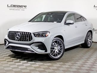 Certified 2026 Mercedes-Benz GLE 53 AMG 4MATIC Coupe video 1
