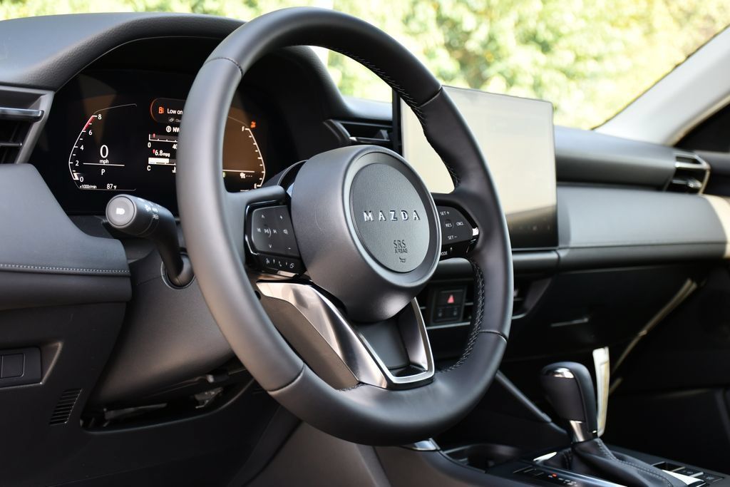 New 2026 MAZDA CX-5 Preferred AWD/4WD image 11
