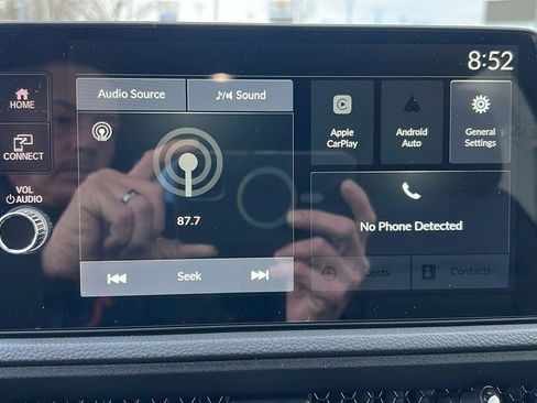 New 2026 Honda CR-V Sport-L image 27