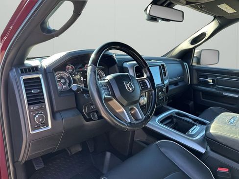 Used 2018 RAM 1500 Limited image 26