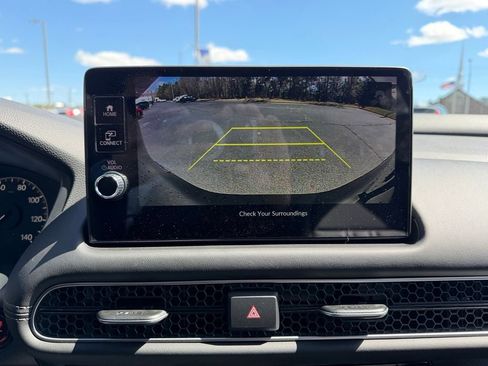 New 2026 Honda HR-V EX-L image 30