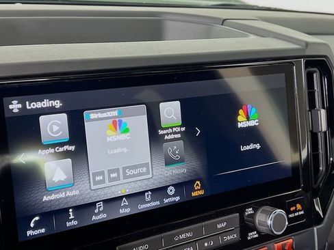 New 2026 Nissan Frontier PRO-4X image 13