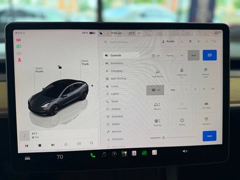 Used 2022 Tesla Model 3 RWD image 26