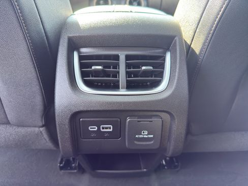 Used 2024 Chevrolet Blazer Premier w/ LPO, Floor Liner Package image 33