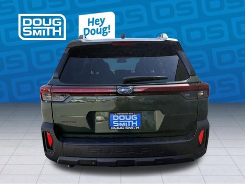New 2026 Subaru Outback Limited AWD/4WD image 4
