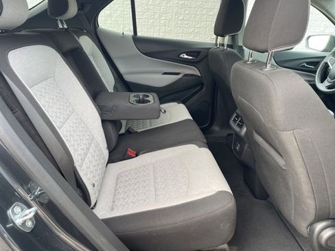 Used 2023 Chevrolet Equinox LT image 14