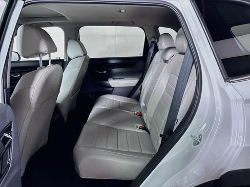 Certified 2025 Honda CR-V EX-L image 21