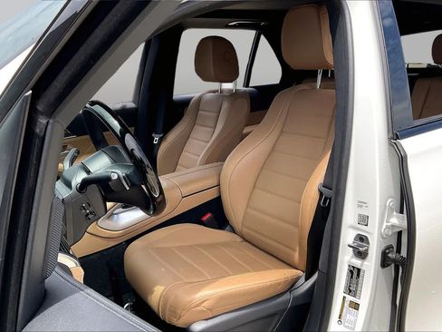 Used 2024 Mercedes-Benz GLE 350 4MATIC image 8
