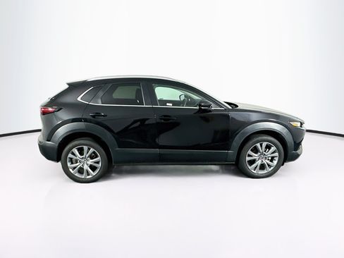 Used 2025 MAZDA CX-30 AWD 2.5 S w/ Preferred Package image 10