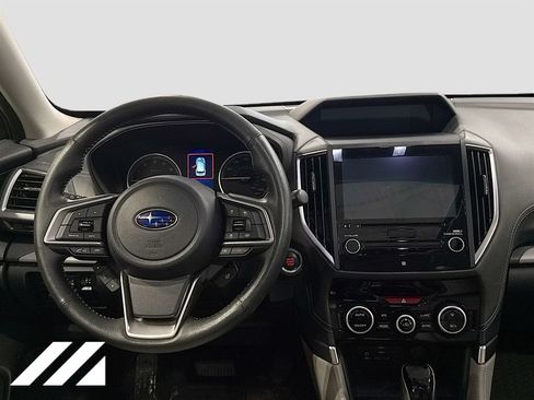 Used 2021 Subaru Forester Limited AWD/4WD image 27
