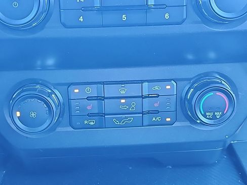 Used 2020 Ford F150 XLT w/ Equipment Group 302A Luxury image 8