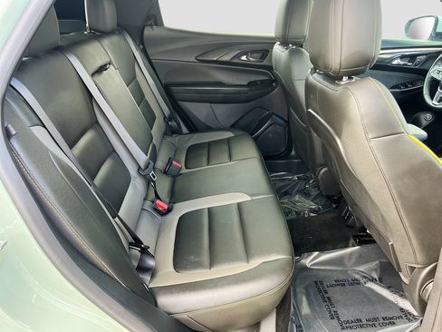 Used 2025 Chevrolet TrailBlazer ACTIV w/ Convenience Package AWD/4WD image 26