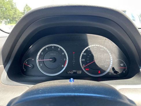 Used 2009 Honda Accord EX-L image 15