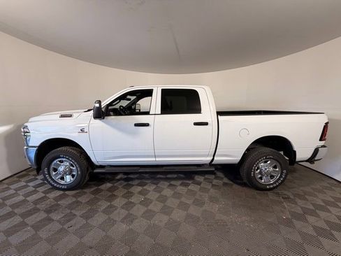 New 2025 RAM 2500 Tradesman AWD/4WD image 5