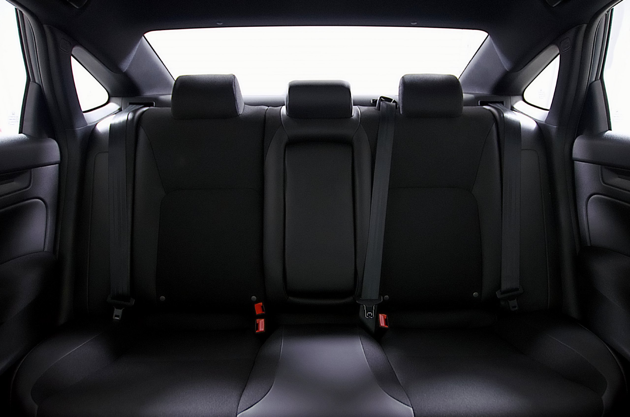 Used 2026 Honda Civic Sport image 15