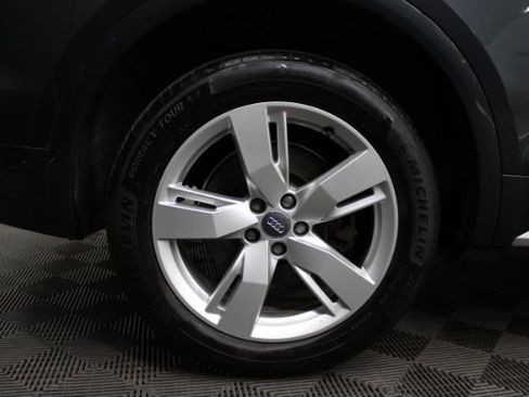 Used 2018 Audi Q5 2.0T Premium Plus w/ Premium Plus Package image 5