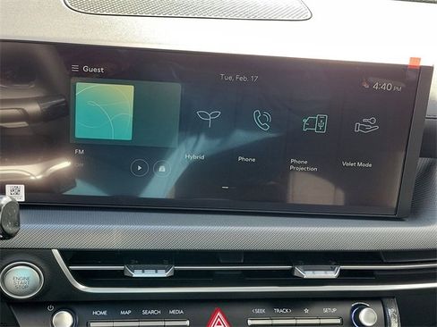 Used 2026 Hyundai Sonata SEL image 10