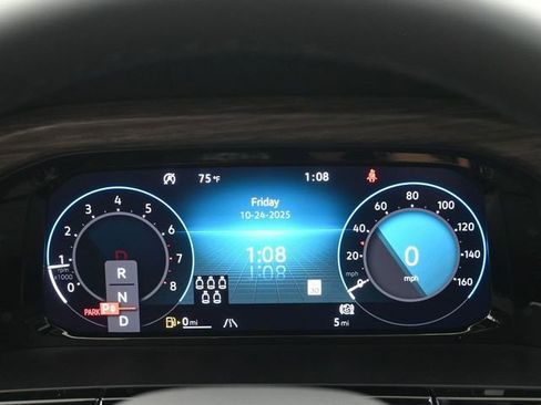 New 2026 Volkswagen Atlas SEL Premium R-Line AWD/4WD image 28