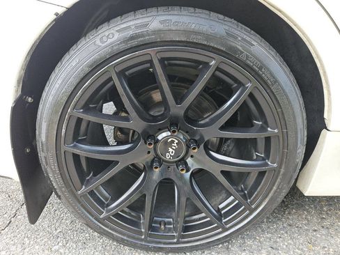 Used 2019 Subaru WRX Limited w/ Popular Package #3 AWD/4WD image 29