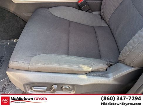 Certified 2025 Toyota Tundra SR5 AWD/4WD image 15