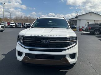 New 2026 Ford Expedition King Ranch video 2