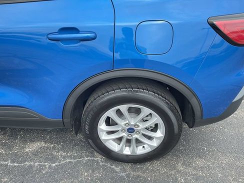 Used 2021 Ford Escape SE w/ Convenience Package AWD/4WD image 31