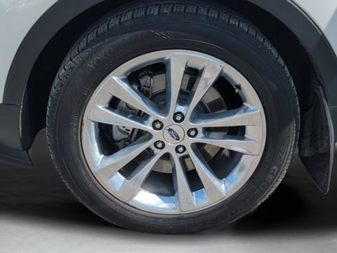 Used 2018 Ford Explorer Limited w/ Equipment Group 301A FWD image 51