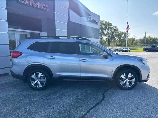 Used 2020 Subaru Ascent Premium w/ Convenience Package AWD/4WD image 8