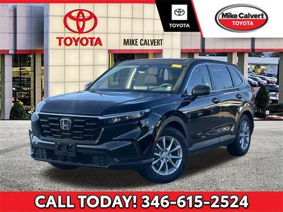 Used 2026 Honda CR-V EX