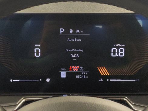 Used 2024 Kia Sorento S w/ Panoramic Sunroof Package FWD image 23