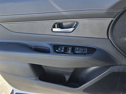 New 2026 Nissan Murano SV image 25