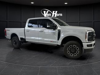 Used 2026 Ford F250 Platinum AWD/4WD video 1