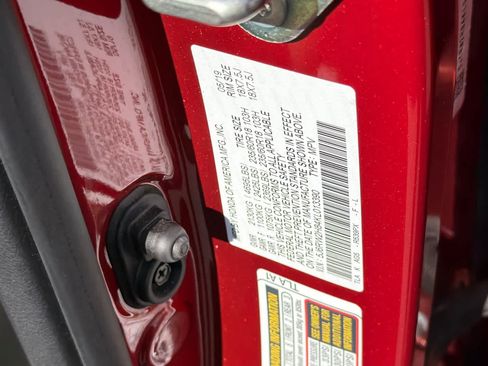 Used 2019 Honda CR-V EX-L image 33