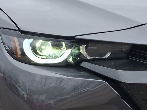 New 2026 MAZDA CX-50 2.5 Hybrid w/ Premium Plus Pkg image 10