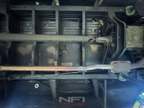 Used 1986 Chevrolet G20 image 56