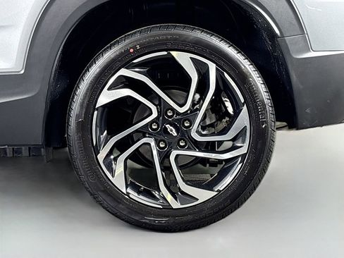 New 2026 Chevrolet TrailBlazer RS w/ Convenience Package image 29