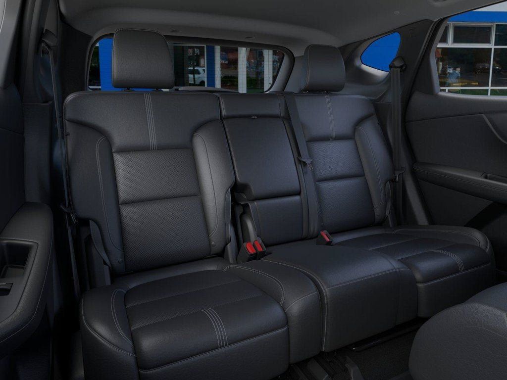 New 2026 Chevrolet Blazer LT AWD/4WD image 17