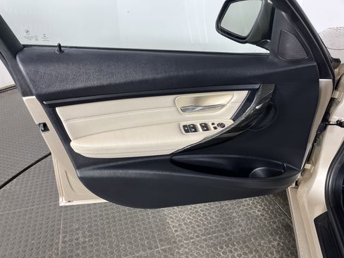 Used 2015 BMW 328i xDrive Sedan image 5