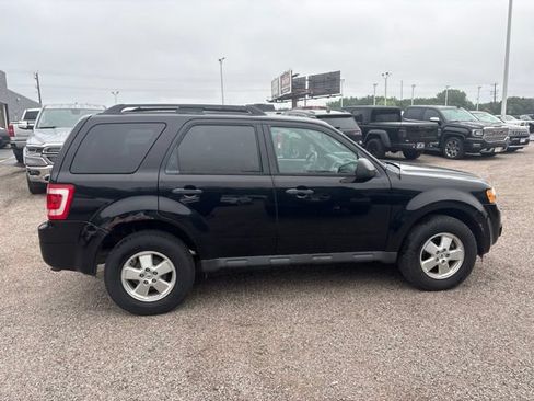 Used 2012 Ford Escape XLT FWD image 10