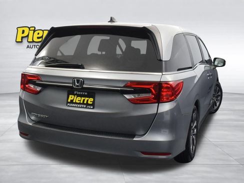 Used 2024 Honda Odyssey EX-L image 7