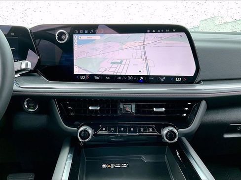 New 2026 Chevrolet Tahoe RST image 12