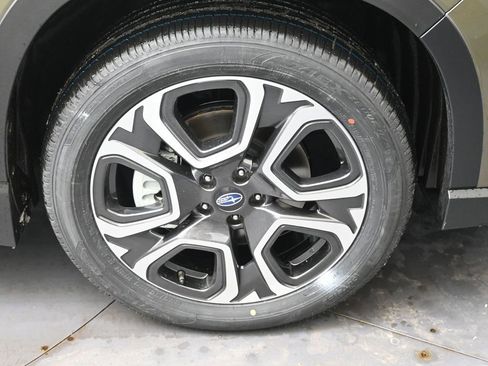 New 2026 Subaru Ascent Touring image 11