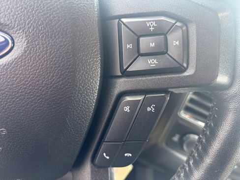 Used 2020 Ford F150 XLT w/ Equipment Group 302A Luxury image 24