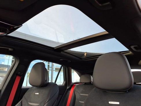 New 2026 Mercedes-Benz GLC 43 AMG GLC 43 AMG image 15