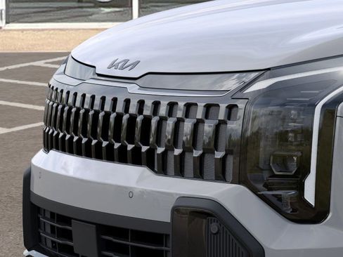 New 2026 Kia Sportage X-Line image 12