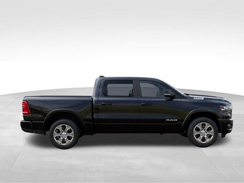 New 2026 RAM 1500 Big Horn AWD/4WD image 21