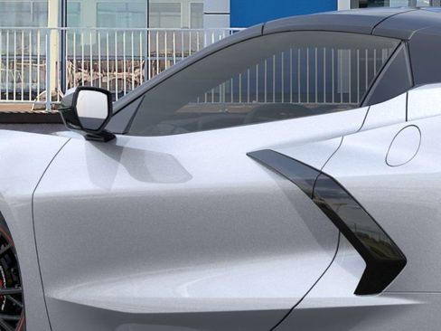 New 2026 Chevrolet Corvette Stingray Premium Conv w/ Z51 Performance Package image 13