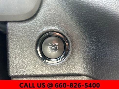 Certified 2025 Toyota Tundra SR5 AWD/4WD image 17