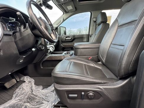 Used 2023 GMC Sierra 2500 Denali w/ Denali Ultimate Package image 19