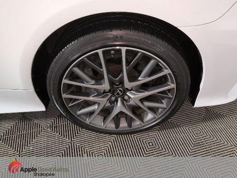 Used 2016 Lexus RC 300 AWD image 40